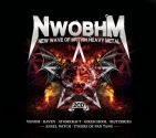 Various - NWOBHM (2CD)